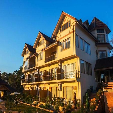 Dream Mountain Resort Kalaw Exterior foto