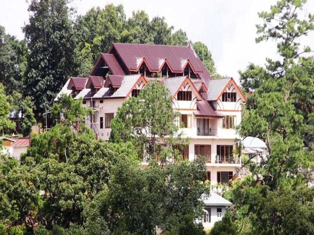 Dream Mountain Resort Kalaw Exterior foto