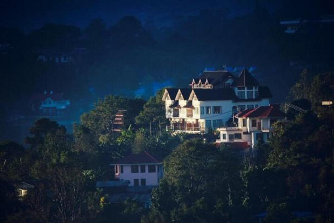 Dream Mountain Resort Kalaw Exterior foto