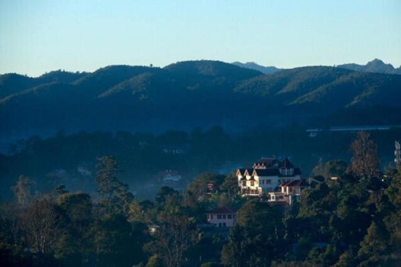 Dream Mountain Resort Kalaw Exterior foto