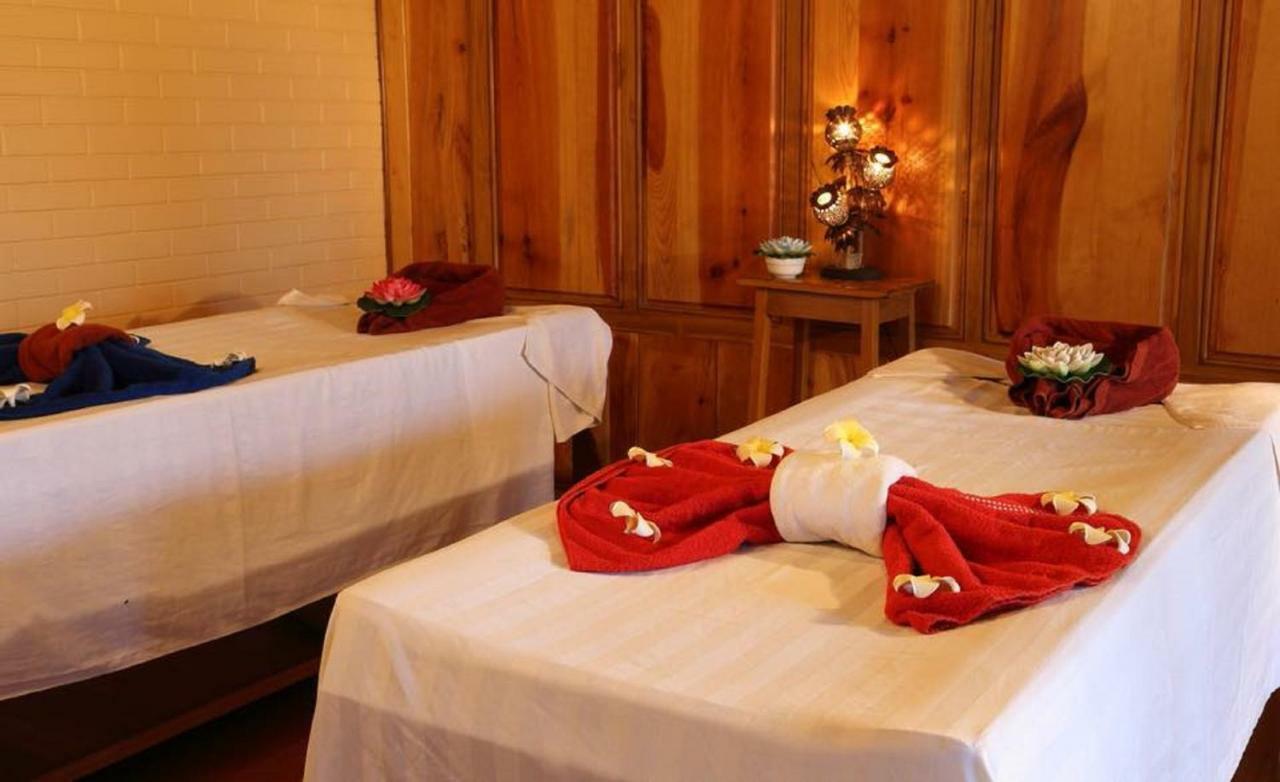 Dream Mountain Resort Kalaw Exterior foto