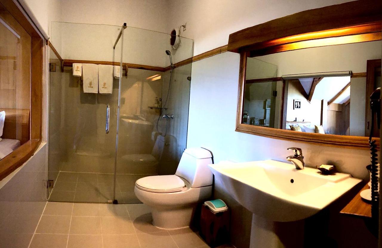 Dream Mountain Resort Kalaw Exterior foto